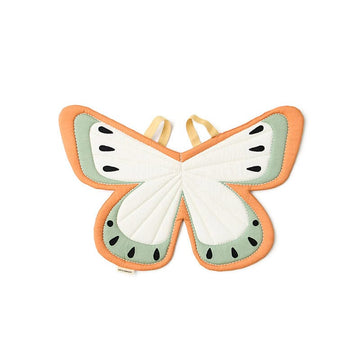 Verkleedpakje Vlinder - Groen
